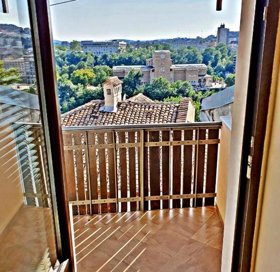 스탠다드 도시전망 룸, Trendy Inn