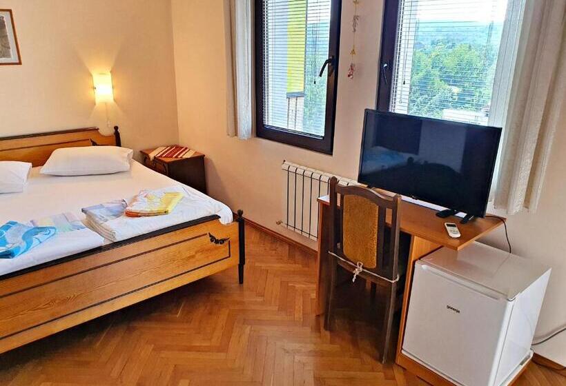 스탠다드 도시전망 룸, Trendy Inn