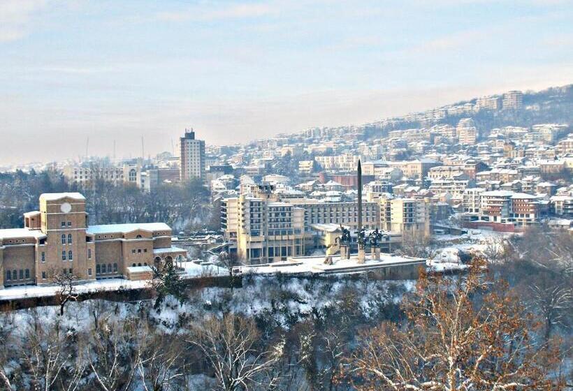스탠다드 도시전망 룸, Trendy Inn