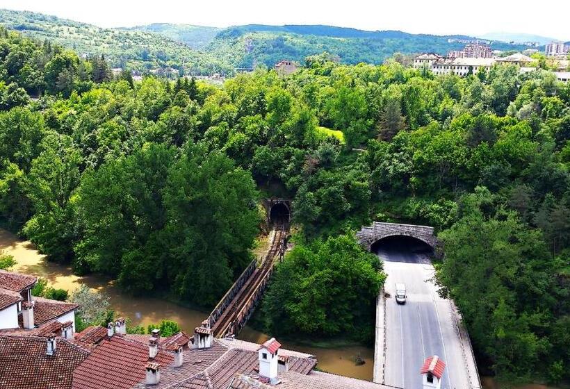 스탠다드 트리플 룸, Trendy Inn