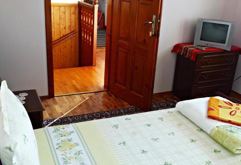 스위트 도시 전망, Trendy Inn