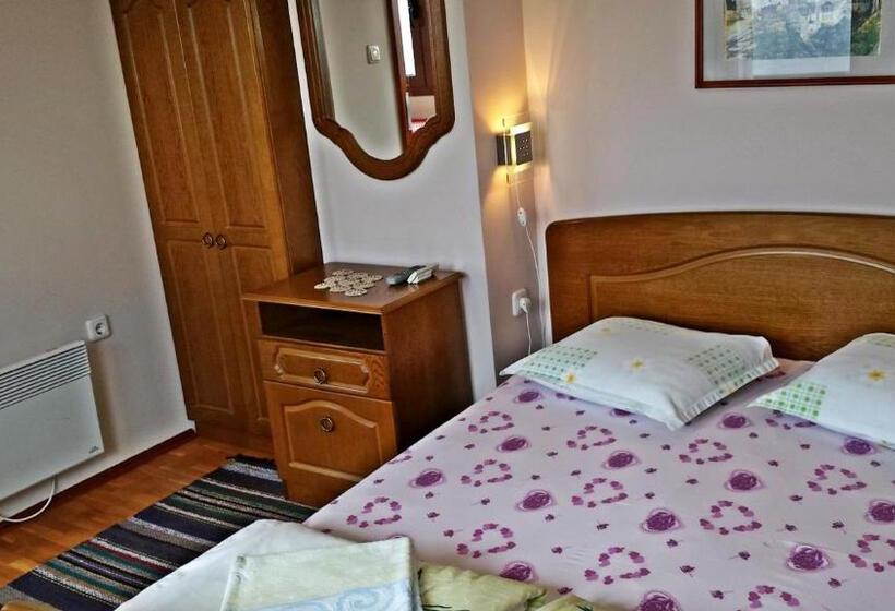 스위트 도시 전망, Trendy Inn