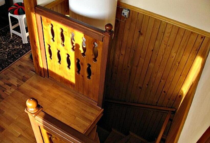 침실 1개 복층 룸, Trendy Inn