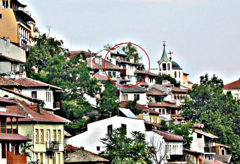 침실 1개 복층 룸, Trendy Inn