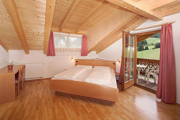 Апартаменты 2 Спальни, Tinahof