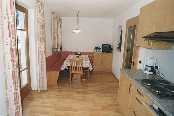 Апартаменты 2 Спальни, Tinahof