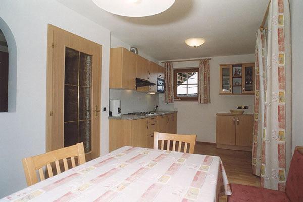 Апартаменты 1 Спальня, Tinahof