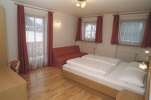 Апартаменты 1 Спальня, Tinahof