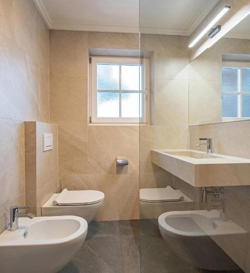 Апартаменты 2 Спальни, Tinahof