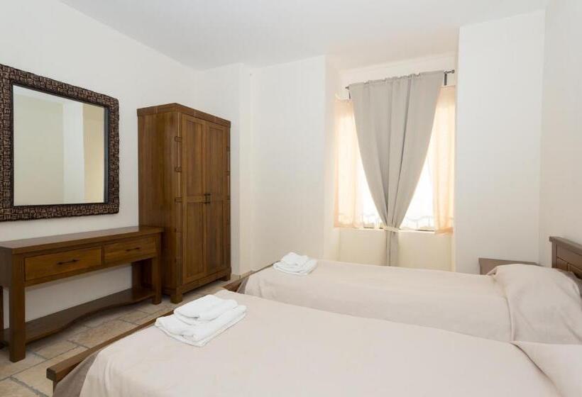 带3个卧室带海景的公寓, Kaliakria Resort