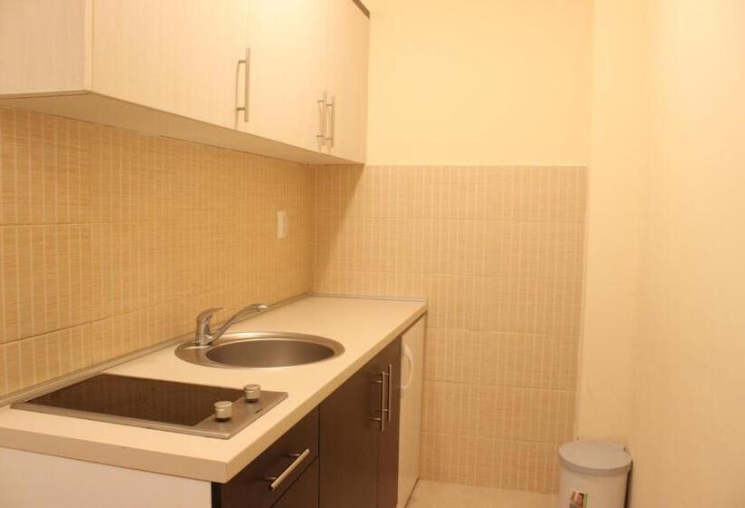 Apartamento 2 Dormitórios, Apartments And Rooms Max Well