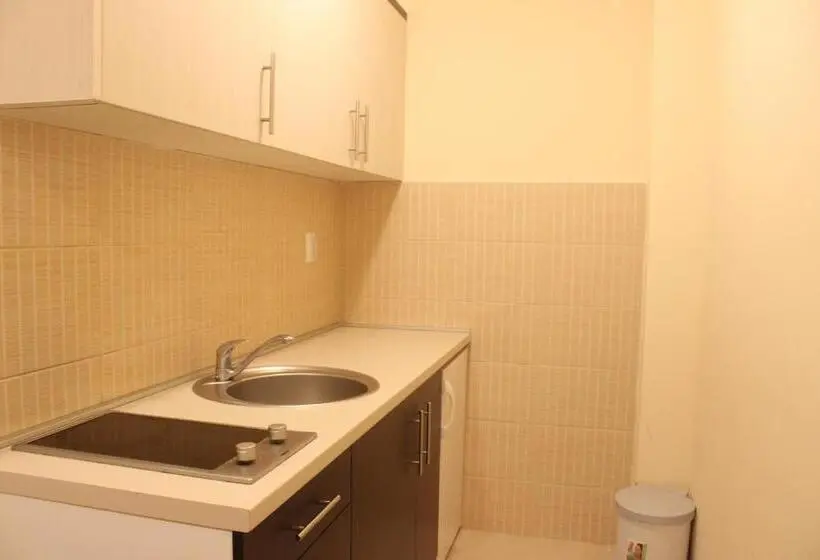 آپارتمان 2 خوابه, Apartments And Rooms Max Well