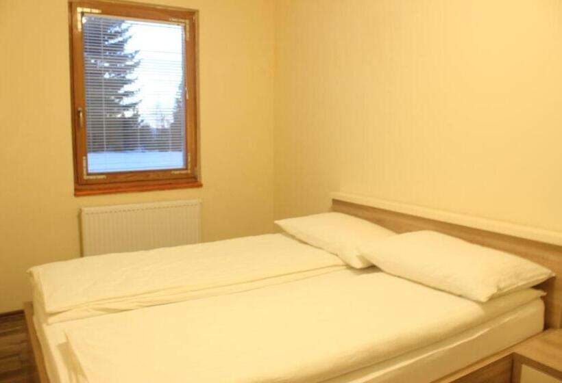 آپارتمان 2 خوابه, Apartments And Rooms Max Well