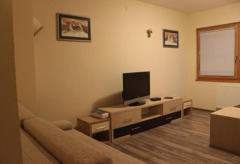 Apartamento 2 Dormitórios, Apartments And Rooms Max Well