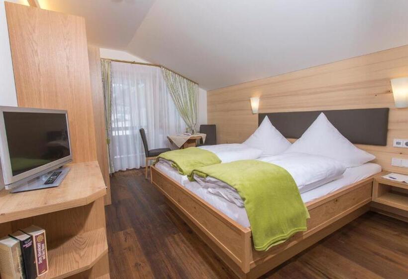 Номер Стандарт, Gästehaus Mathies