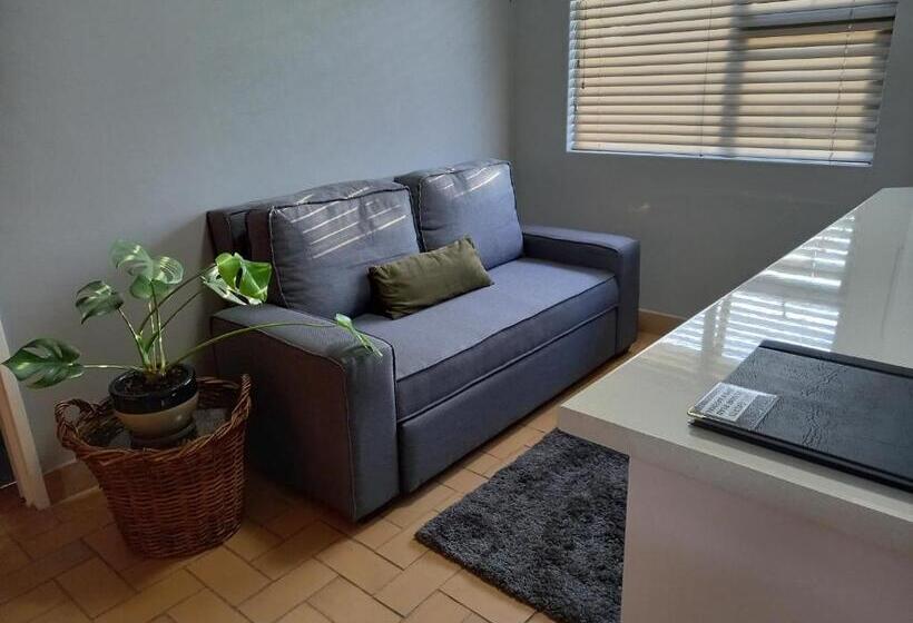 Люкс Повышенной Комфортности, Le Gallerie Luxury Accommodation