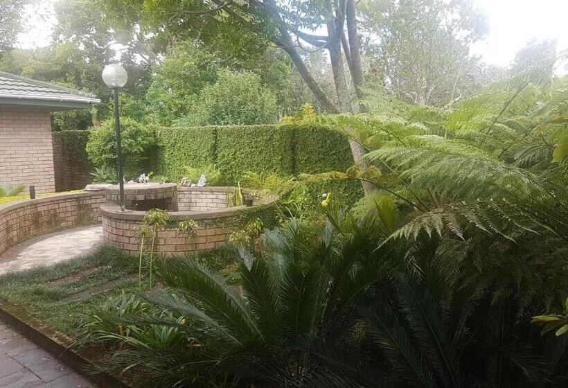 جناح ديلوكس, Le Gallerie Luxury Accommodation