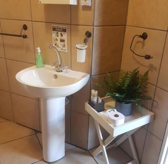 غرفة قياسية, Le Gallerie Luxury Accommodation