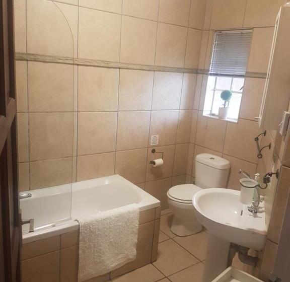 غرفة قياسية, Le Gallerie Luxury Accommodation