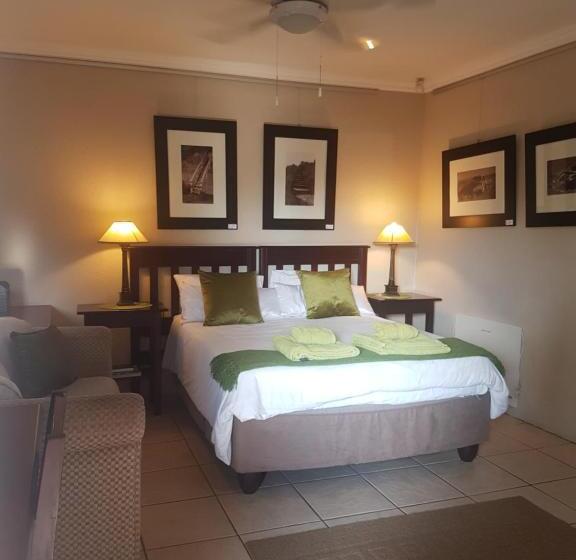 غرفة قياسية, Le Gallerie Luxury Accommodation