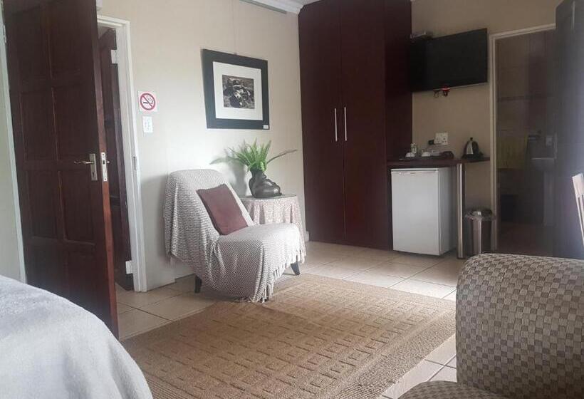 غرفة قياسية, Le Gallerie Luxury Accommodation