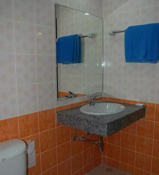 Standard-huone, Baan Manthana House