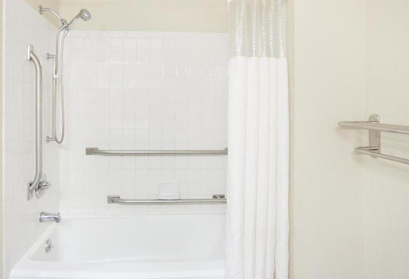 غرفة قياسية سرير كينج, Baymont By Wyndham Holland