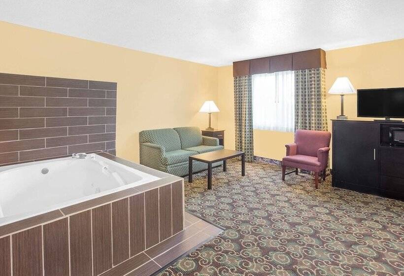 إستوديو ديلوكس, Baymont By Wyndham Holland