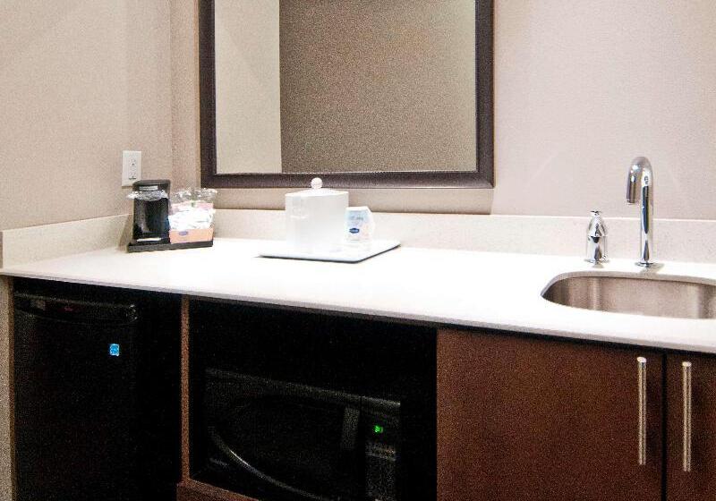 غرفة قياسية, Baymont By Wyndham Holland