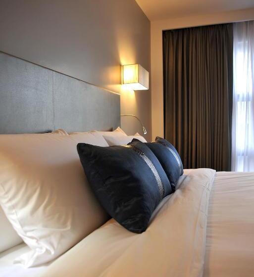 اتاق سوپریور, Best Western Sukhumvit 20