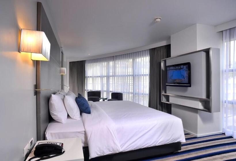 سوئیت با تخت بزرگ, Best Western Sukhumvit 20