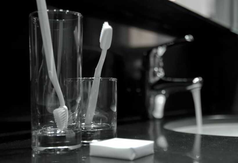 اتاق سوپریور, Best Western Sukhumvit 20