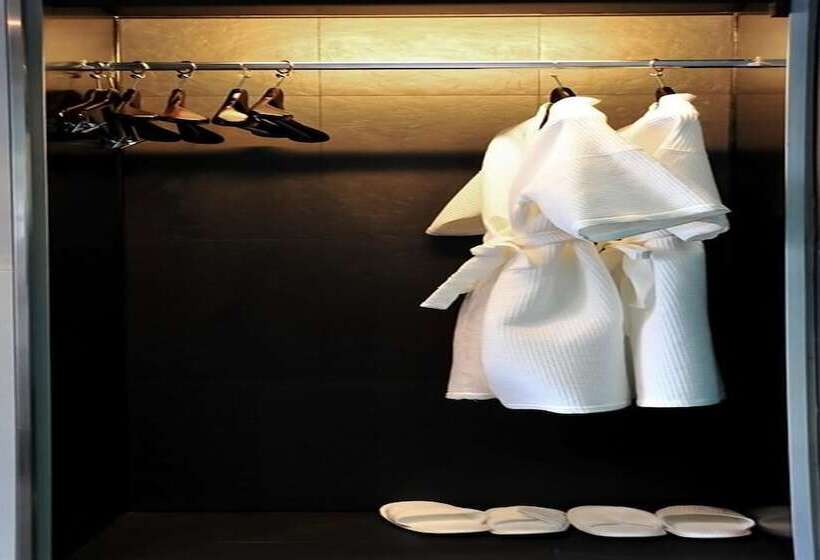 اتاق سوپریور, Best Western Sukhumvit 20