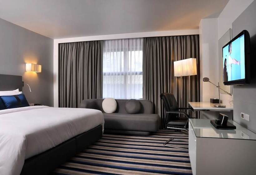 اتاق سوپریور, Best Western Sukhumvit 20