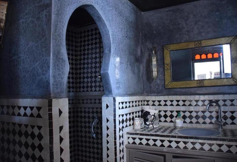 标准间, Dar Dayana