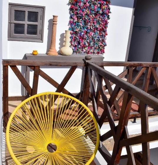 标准间, Dar Dayana