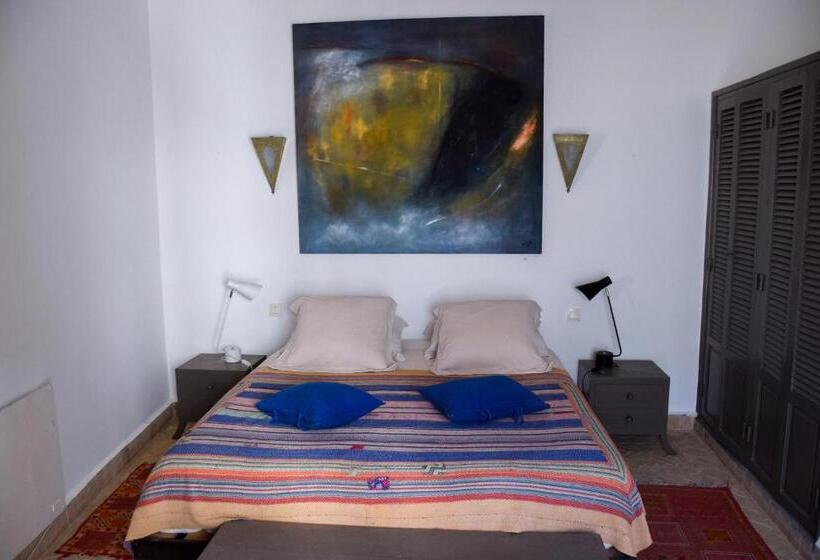 标准间, Dar Dayana