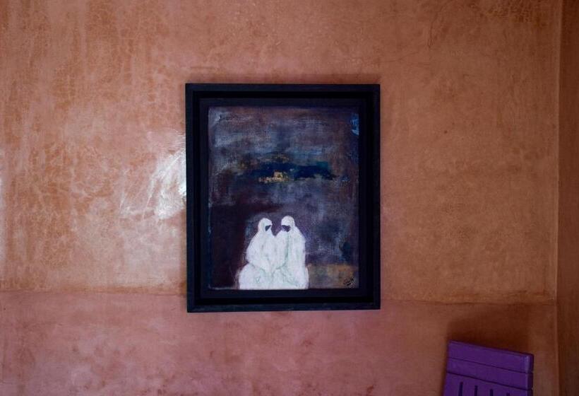 标准间, Dar Dayana