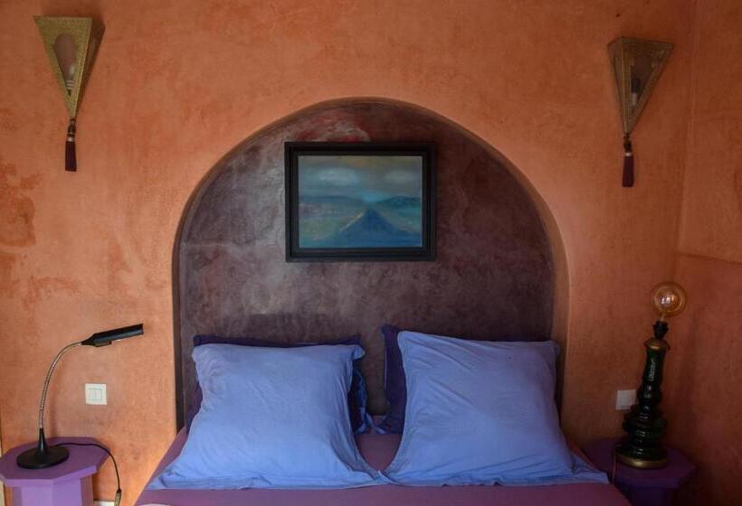 标准间, Dar Dayana