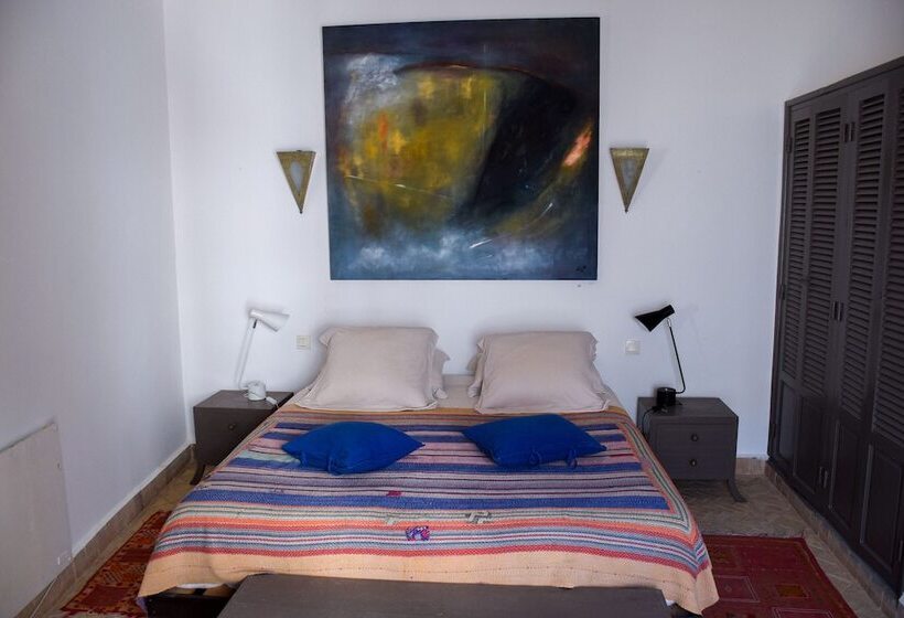 标准间, Dar Dayana