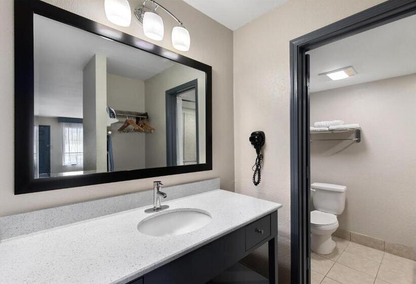 Standard Szoba, Days Inn By Wyndham Carlisle