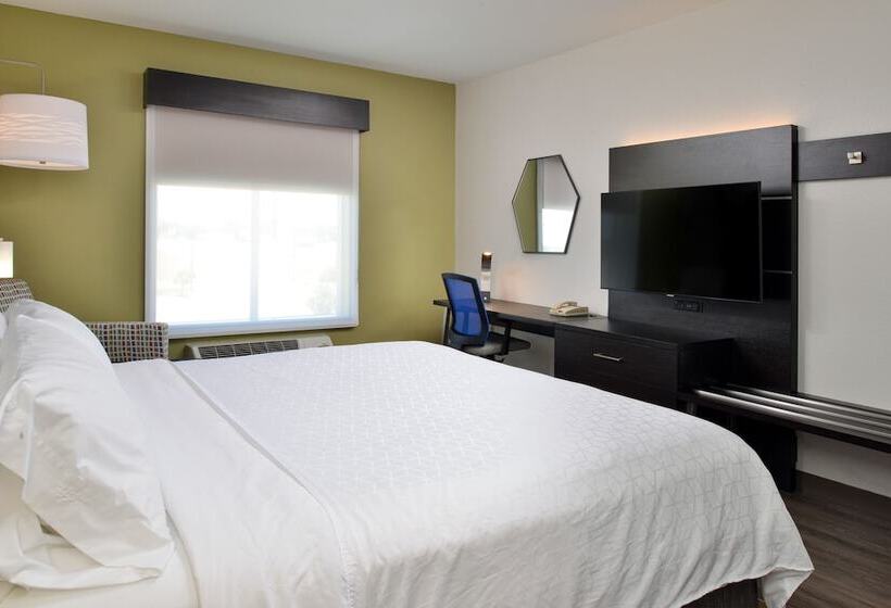 标准间, Holiday Inn Express Hotel & Suites Carthage, An Ihg