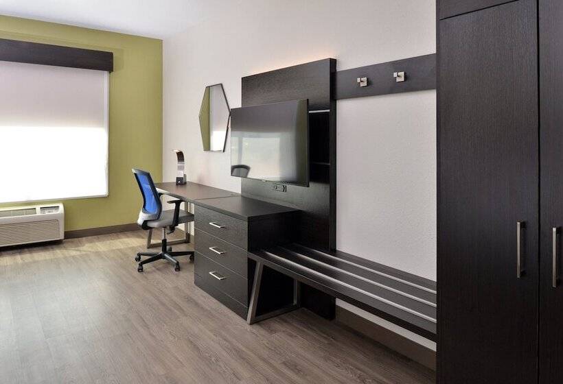 标准间, Holiday Inn Express Hotel & Suites Carthage, An Ihg