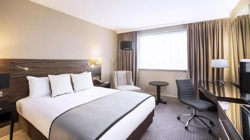 身障者適用スイートルーム, Holiday Inn Express Hotel & Suites Carthage, An Ihg