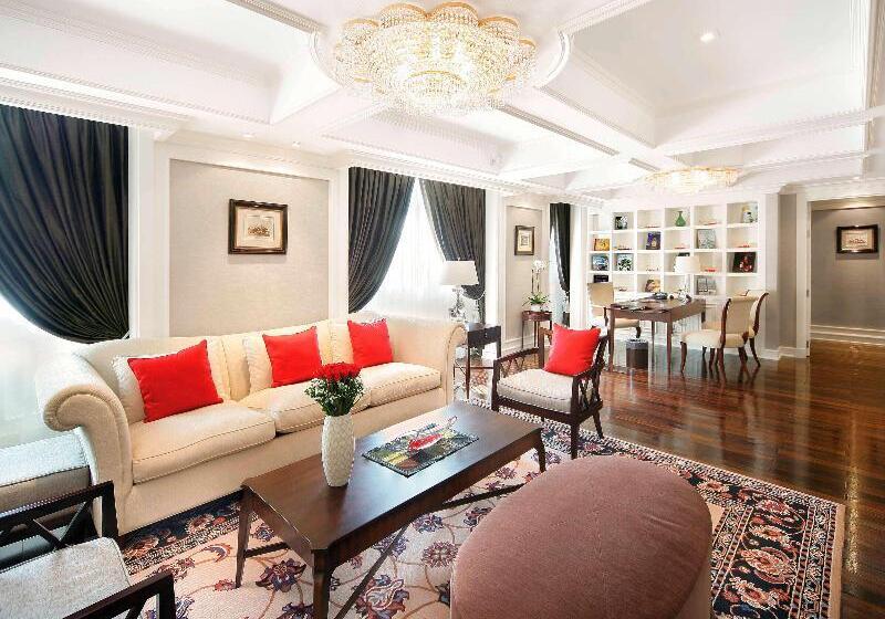 غرفة قياسية, Holiday Inn Express Hotel & Suites Carthage, An Ihg