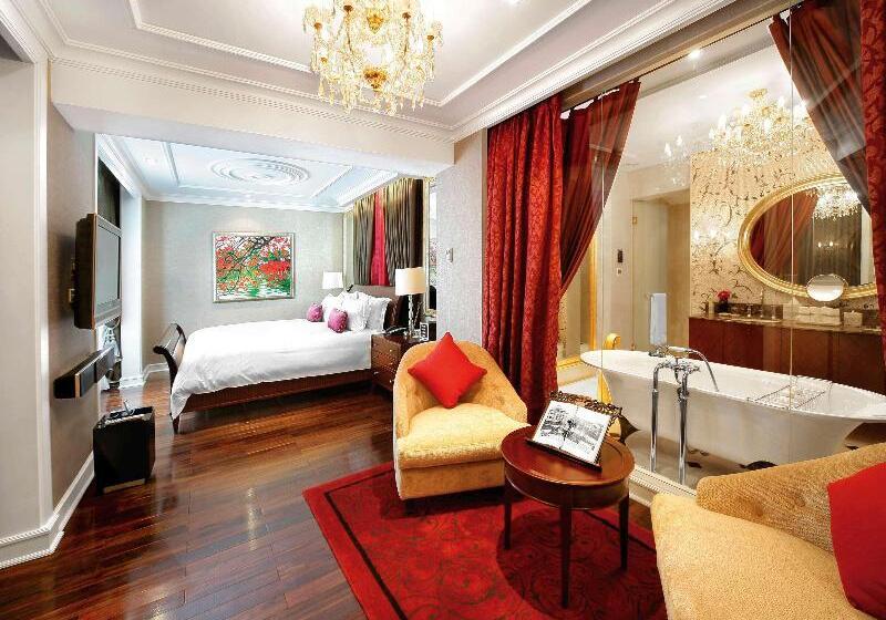 غرفة قياسية, Holiday Inn Express Hotel & Suites Carthage, An Ihg