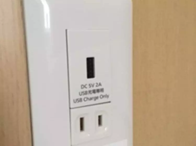 スタンダードシングルルーム, Nagoya Sakae Washington Hotel Plaza
