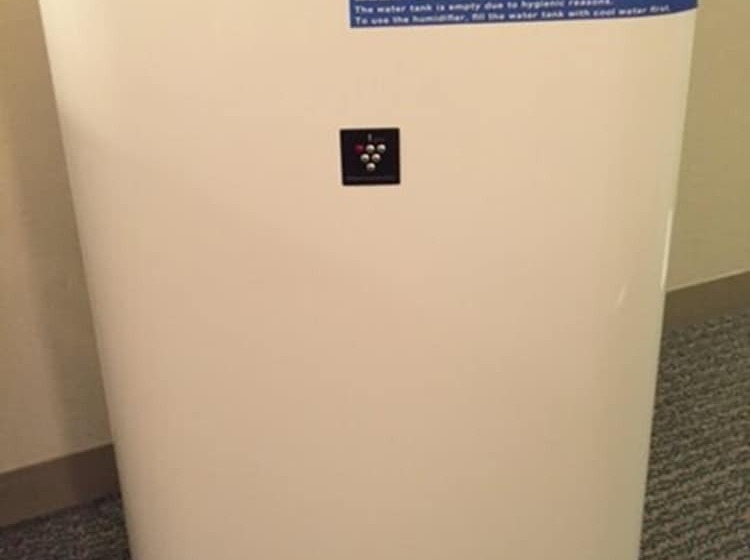 Номер Стандарт Индивидуальный, Nagoya Sakae Washington Hotel Plaza