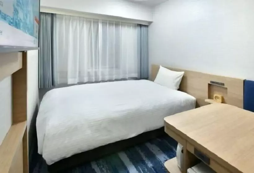 スタンダードシングルルーム, Nagoya Sakae Washington Hotel Plaza