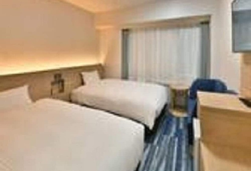 Номер Стандарт, Nagoya Sakae Washington Hotel Plaza